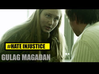 Gulag magadan trailer porn injustice 720p