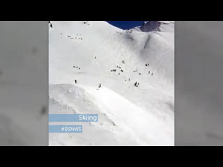 Flashback candide thovex