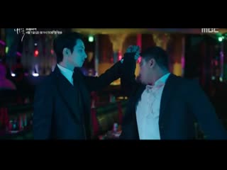 Tomorrow special episode lee soo hyuk, ro woon, kim hee sun,yoon ji on