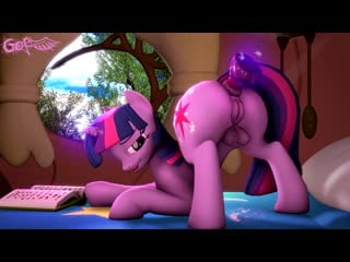 1080p twilight x spike 01 godoffury