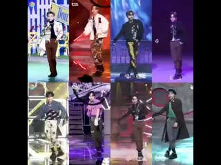 Taemin dont call me [full fancam version] ᴅᴏ ɴᴏᴛ ʀᴇᴜᴘʟᴏᴀᴅ