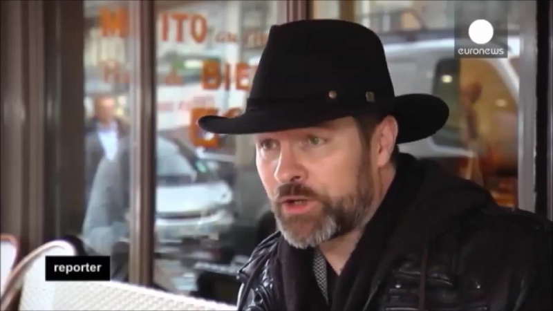 Euronews о перспективах электронного курения