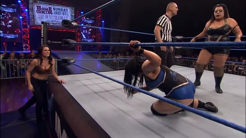 Ruby raze w/ katarina vs jordynne grace