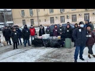 Видео от раба христы