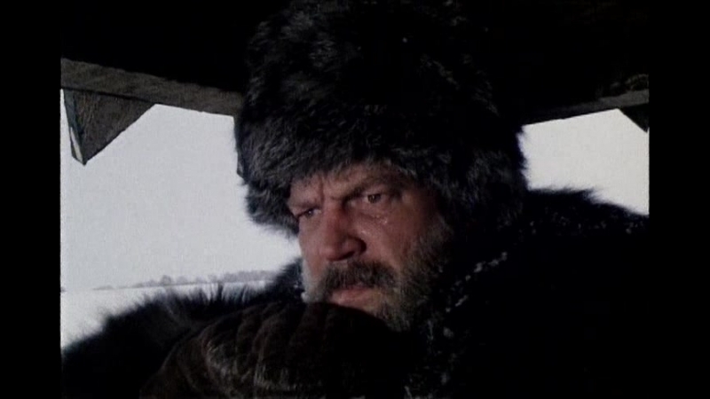 Ермак (5 серия) «бессмертие» 1996