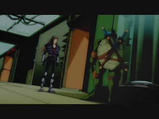 [tmnt 2003] karai/leo i cant stop loving you porn me