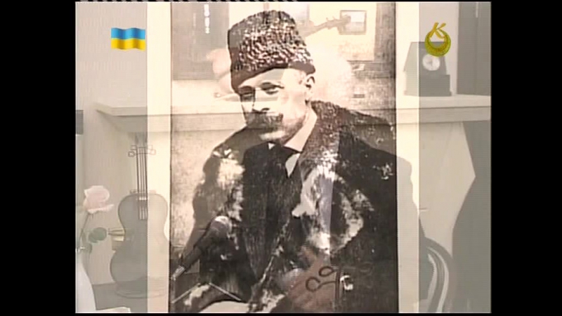 Микола леонтович (2007)