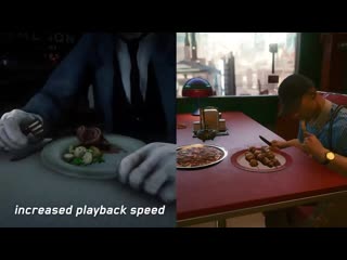 Rdr2 vs cyberpunk 2077