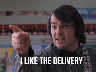 Mrw my roommate sends me 6 texts in a row in all caps