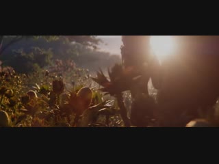 Vingadores ultimato | trailer legendado