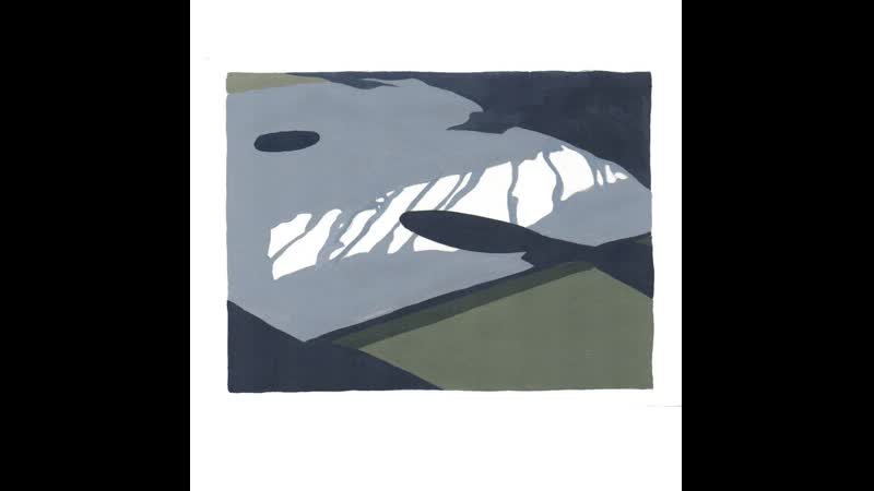 Интервью с художницей елизаветой остапенко, виртуальная резиденция spar