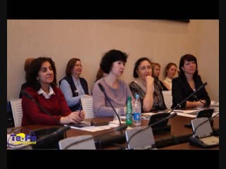 Обучающие семинары на площадке «аскро» лаэс