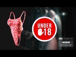 Resident evil 3 remake gameplay cutscenes jill with hot swimsuit pc #mod