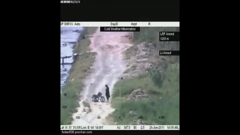 Афганистан двое талибов подорвались в результате неудачной попытке закладки сву