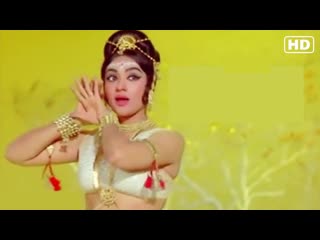 Kal nahin paye jiya more piya chhoti si mulaqat vijayantimala dance songs