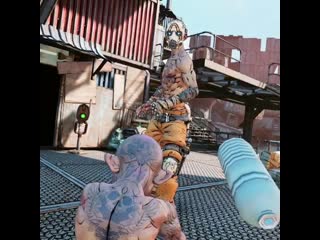 Borderlands 3 – #bottlecapchallenge