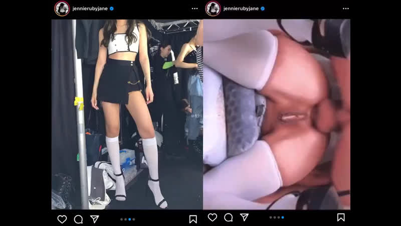 Jennie blackpink kpop nsfw 18+