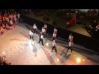 Timbafest | 6 11 september 2017 | moscow live