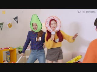 [show] 190207 show playful boy ep12 @ exy & dayong & seola & soobin