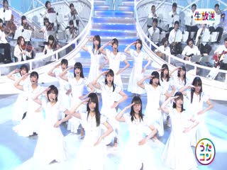 Stu48 daisuki na hito (utacon )