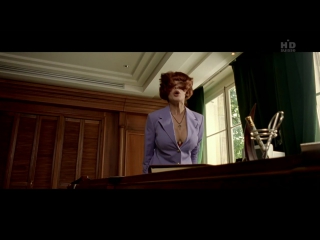 Eva grimaldi hot les anges gardiens (guardian angels, 1995)