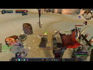 [rextroy] best racial shadowmeld