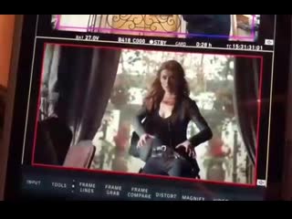 Channeling my inner harryshumjr season 1 throwback anyone time its a little different