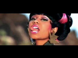 @rihanna feat @nickiminaj raining men music video by @iamkingmoney