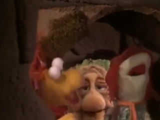 Fraggle rock 20