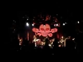 Байк фест 2008 нарезка