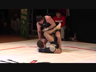 Шамиль магомедов али багов arr grappling 2