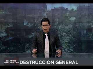 El mundo en contexto | 27oct2023 | la ultraderecha en el mundo maneja discursos políticos de odio y racismo