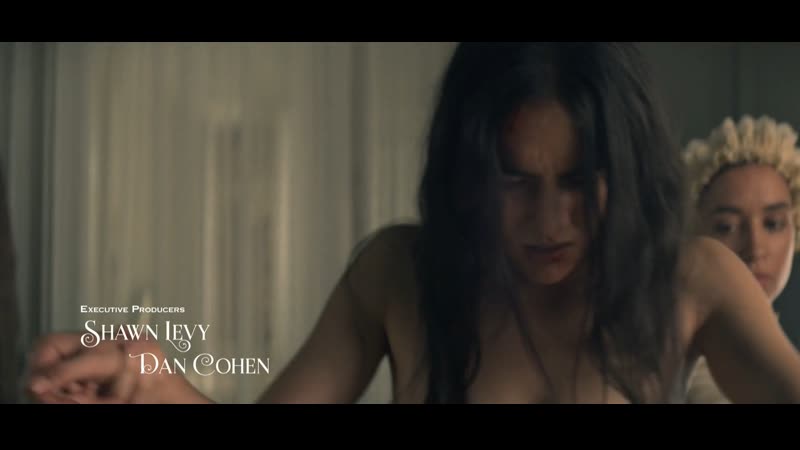 Джесси мей ли тень и кость / jessie mei li shadow and bone ( 2021 )