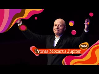 Bbc proms 2020 mozarts jupiter p08n8pmk