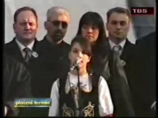 О косово косово! oj kosovo kosovo! serbian girl sings beautiful serbian song