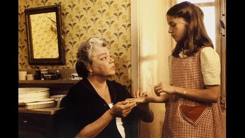 Молодые / l'adolescente (1979 франция германия) драма секс в кино режиссёр жанна моро