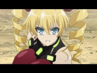 [anidub] hundred | сотня [02] [ancord, jade, oriko]