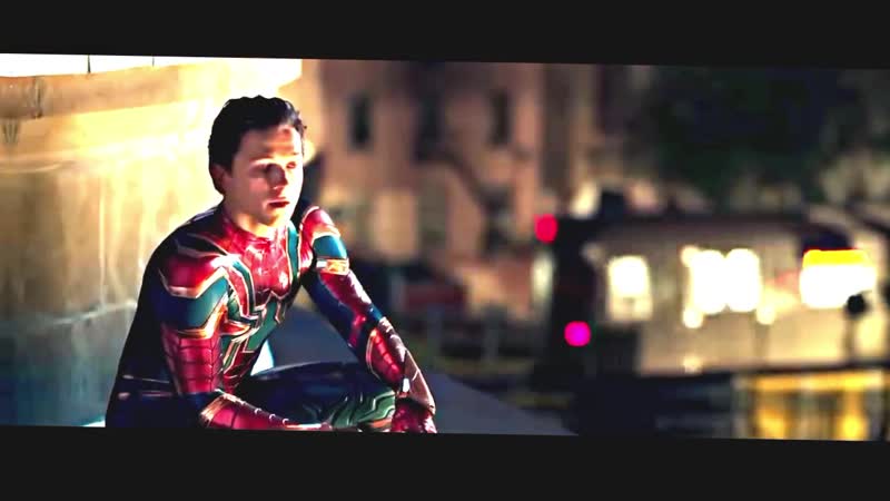Peter parker x tony stark (tom holland x robert downey jr) || modjix vine