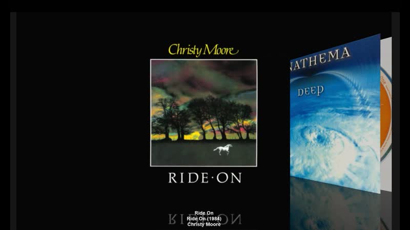 Музыка от альтернативы до норвежского фолка вып 7