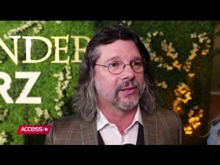 Outlander cast producers on filming season 4, working with maria doyle kenne