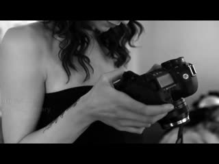 Nude art motel shoot (tatoo naked body beauty girl russian model) (1)