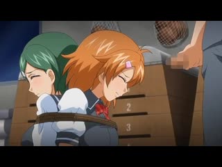 Вирус 1 оковы похоти 2 серия