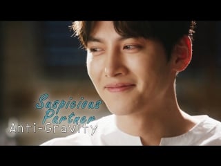 [mania] сомнительный напарник / suspicious partner (клип)