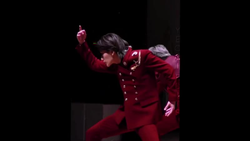 Ateez vine ▸ kim hongjoong x park seonghwa x jeong yunho x choi san