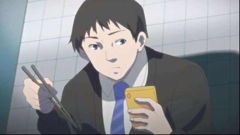 Ep 1 покорность! загипнотизированная подружка / iinari! saimin kanojo (2015г )