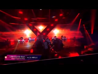 Performance | 121220 | @ all the k pop with mixchannel 1st story untact live concert