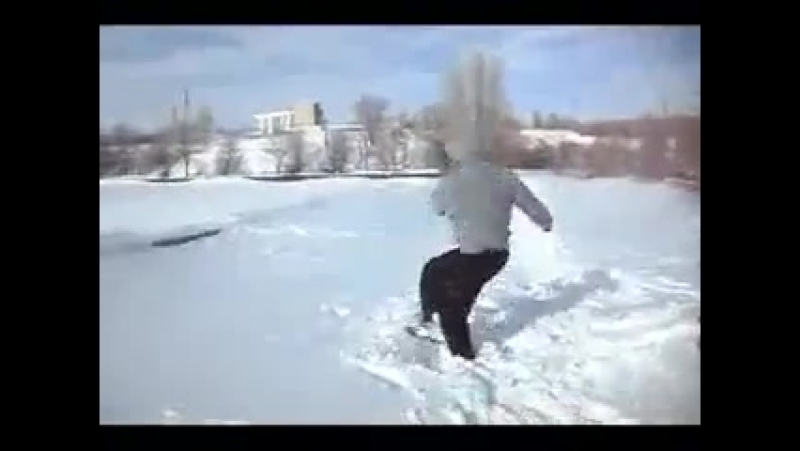 Tlt 3run training(snowtime)