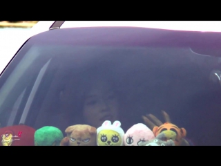 [fancam] 150517 after cj donors camp (irene focus)