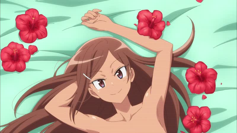 Dumbbell nan kilo moteru? / насколько тяжелые гантели ты сможешь поднять? 12 серия end [озвучка gomer &amp; narea (anilibria)]