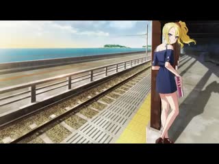 Nodoka toyohama ed solo full 豊浜 のどか ソロ 不可思議のカルテ fukashigi no carte ( 480 x 854 ) mp4